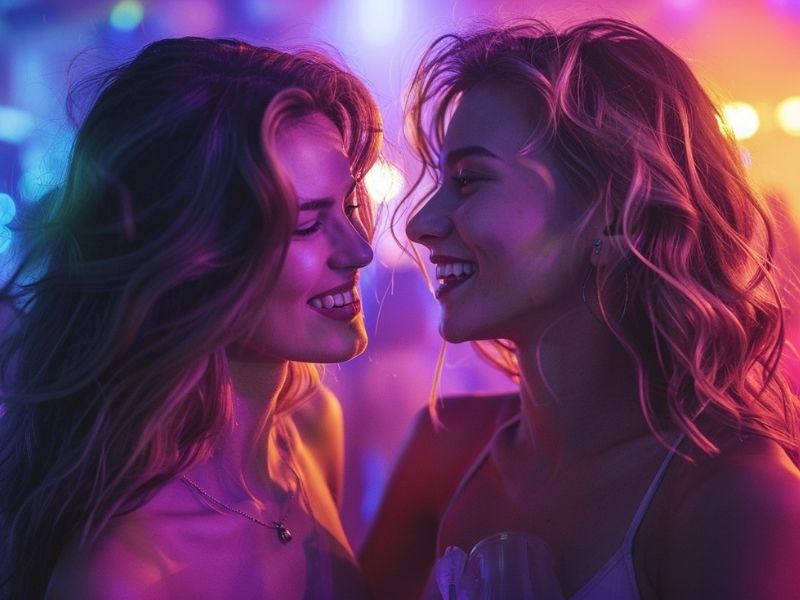 Girne Gece Kulüpleri