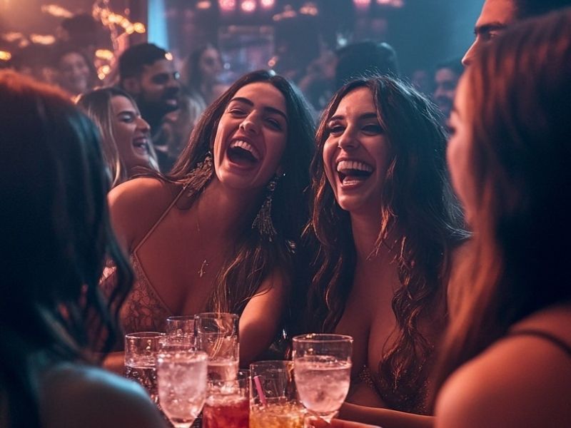 Güzelyurt Gece Kulüpleri