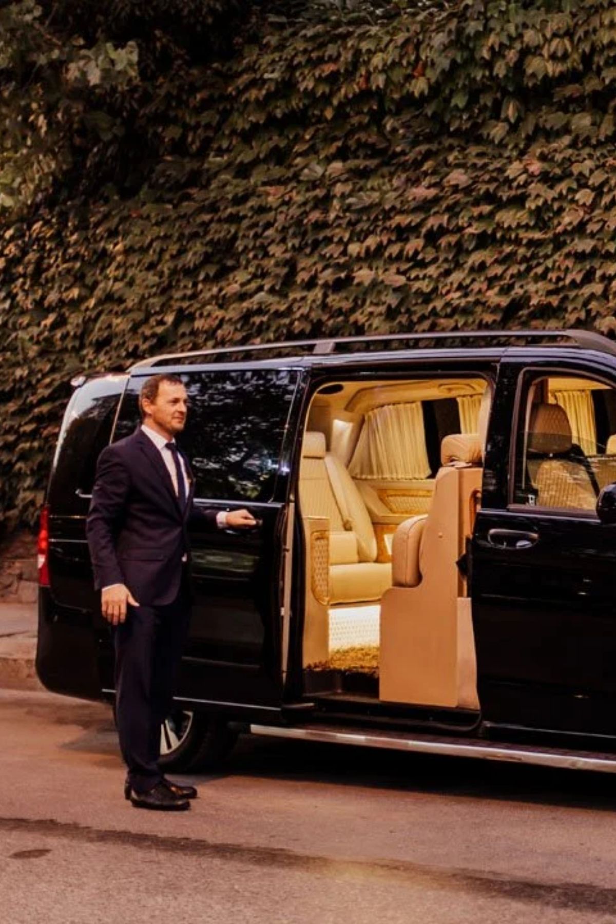 Kıbrıs VIP Transfer