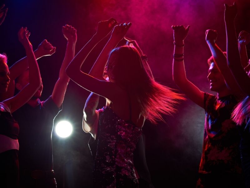 Lefkoşa Gece Kulüpleri