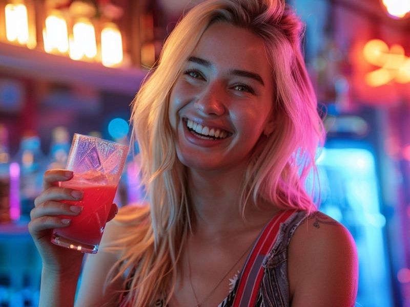 Mağusa Gece Kulüpleri